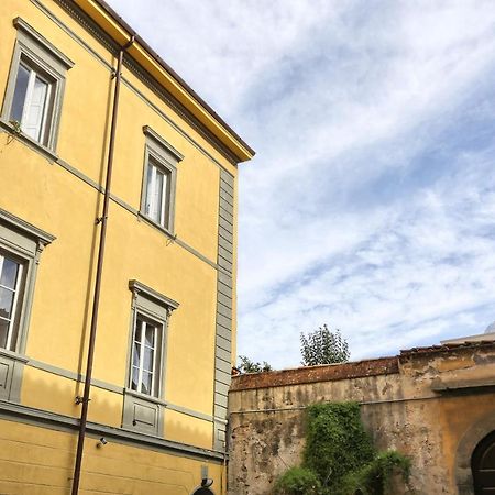Aquarius Apartment Pisa Luaran gambar