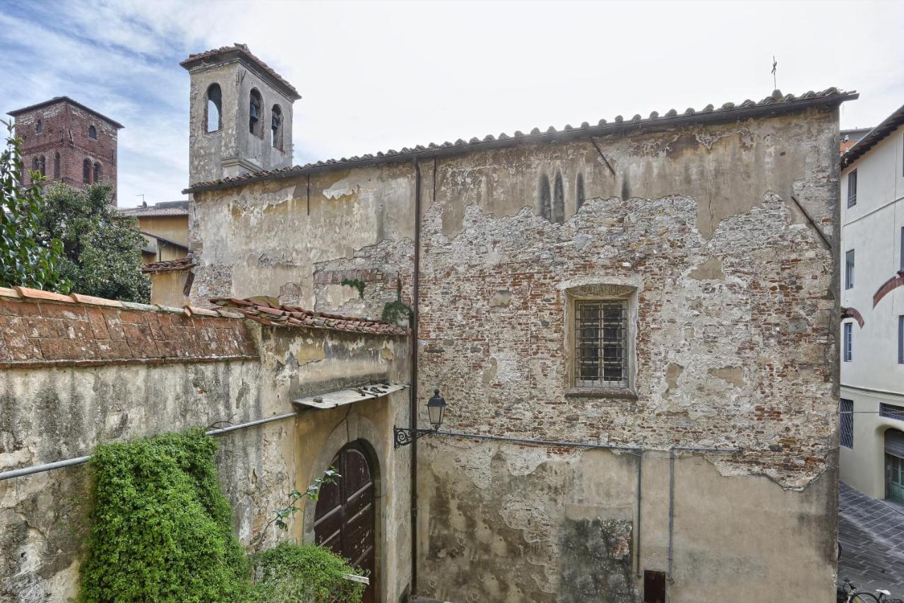 Aquarius Apartment Pisa Luaran gambar