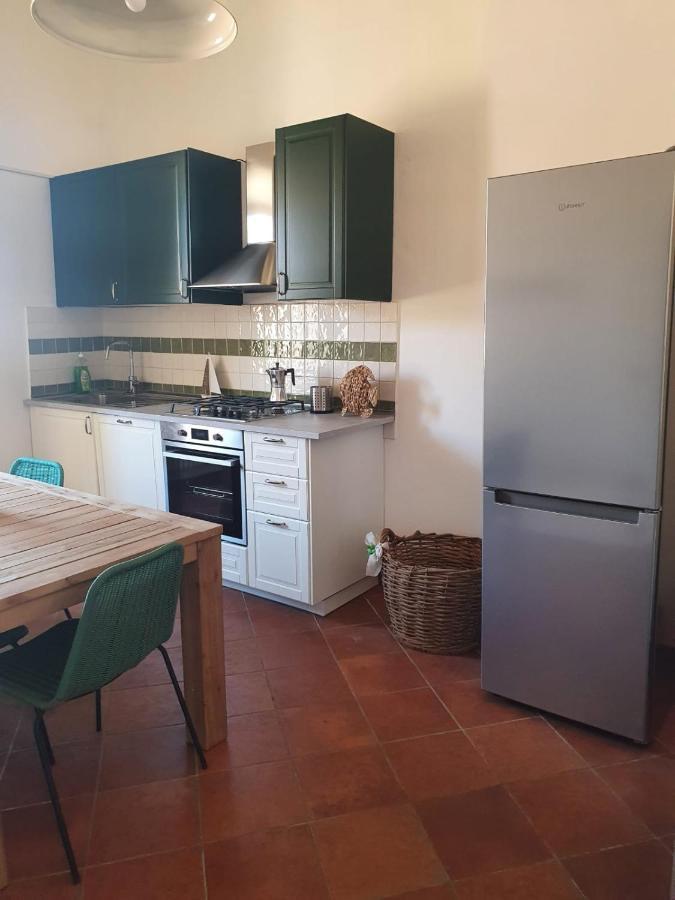 Aquarius Apartment Pisa Luaran gambar