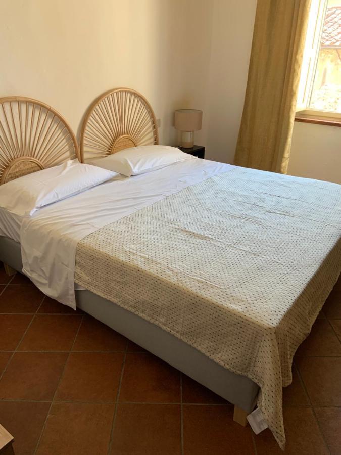 Aquarius Apartment Pisa Luaran gambar