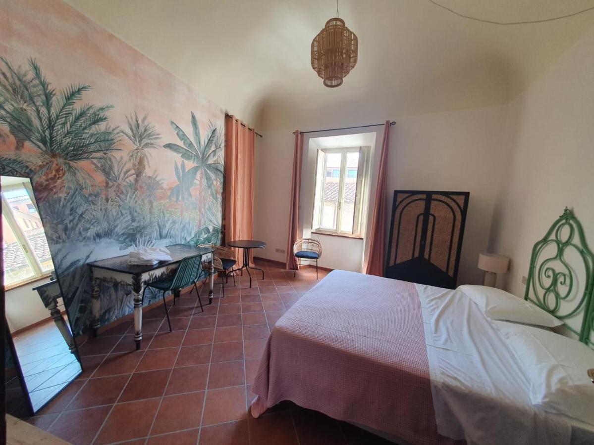Aquarius Apartment Pisa Luaran gambar