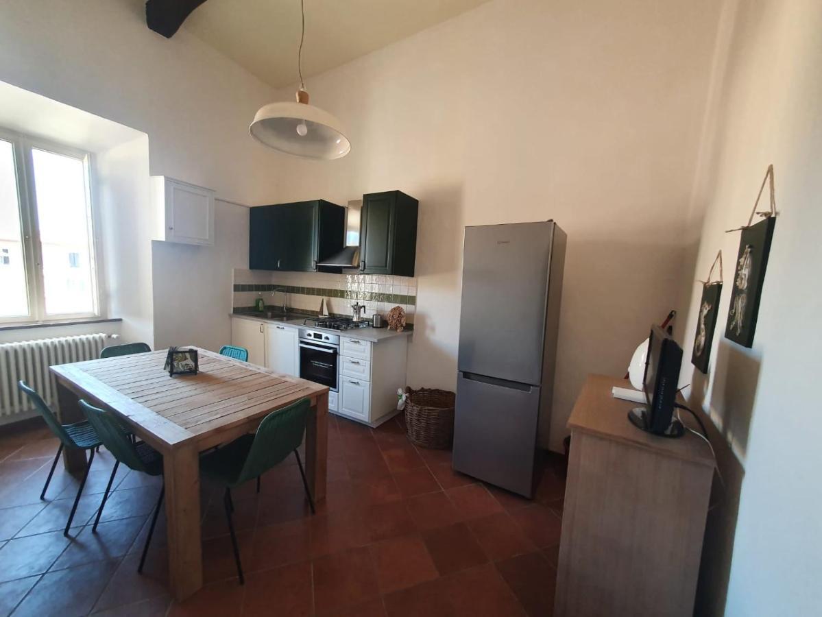 Aquarius Apartment Pisa Luaran gambar