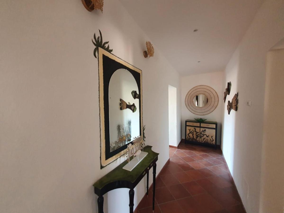 Aquarius Apartment Pisa Luaran gambar