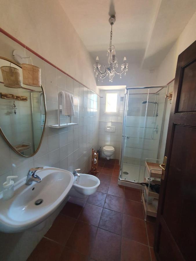 Aquarius Apartment Pisa Luaran gambar