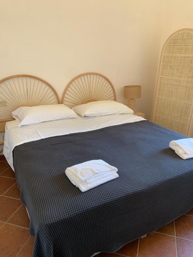 Aquarius Apartment Pisa Luaran gambar