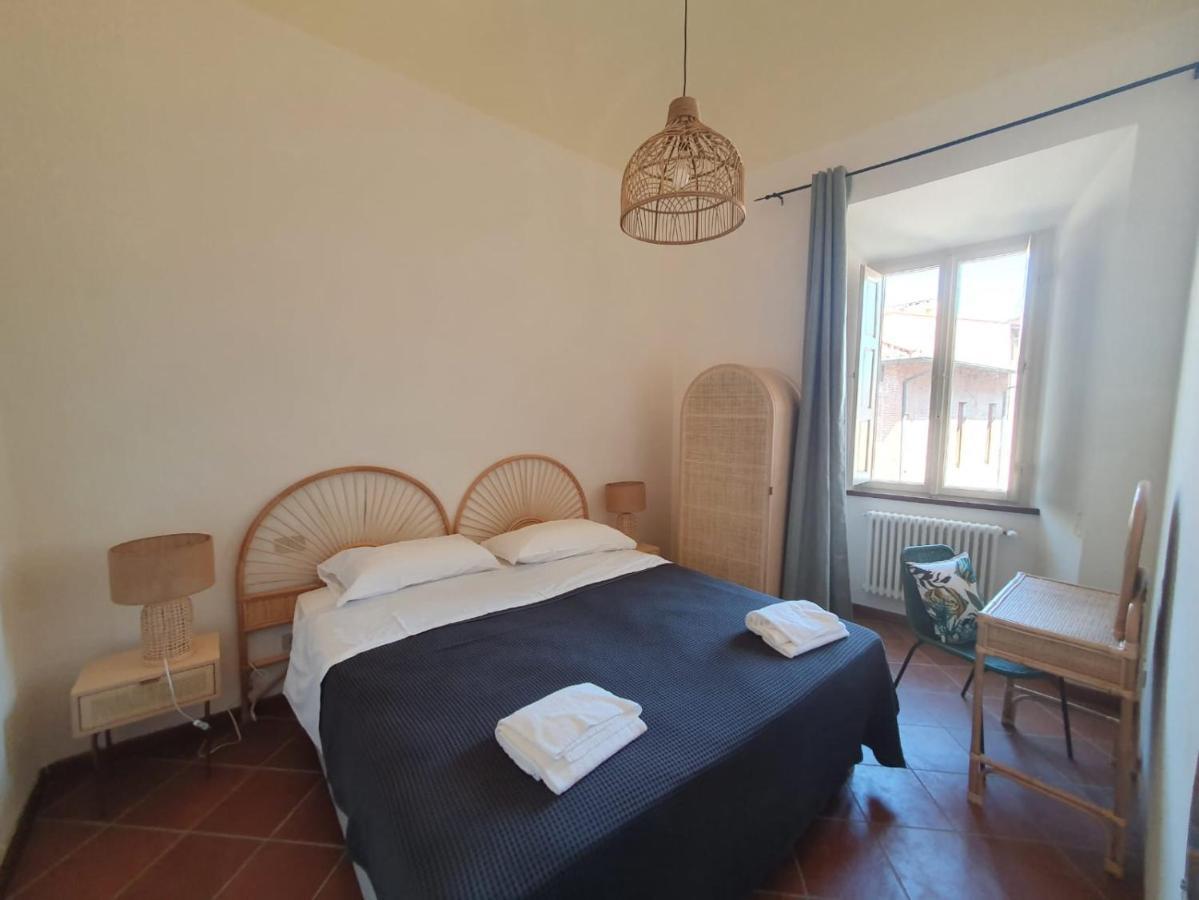 Aquarius Apartment Pisa Luaran gambar