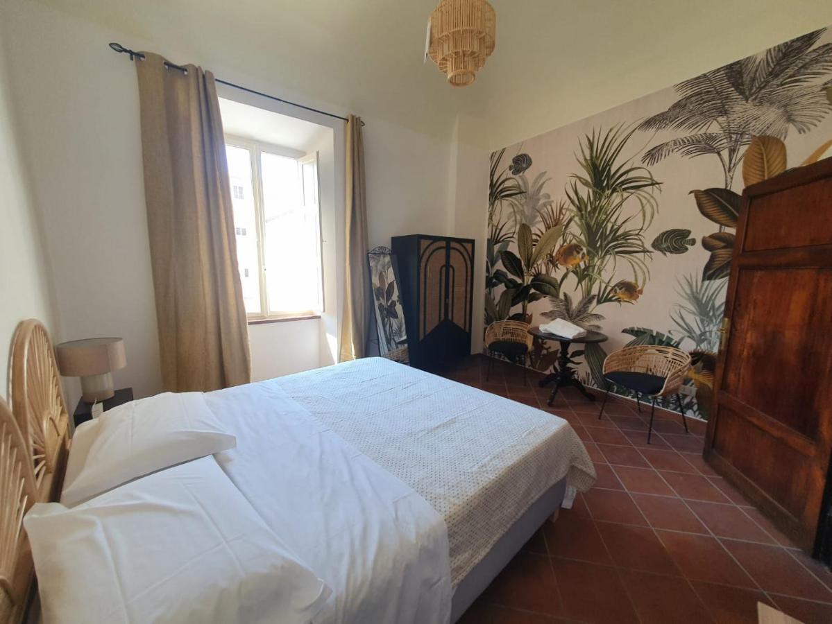Aquarius Apartment Pisa Luaran gambar